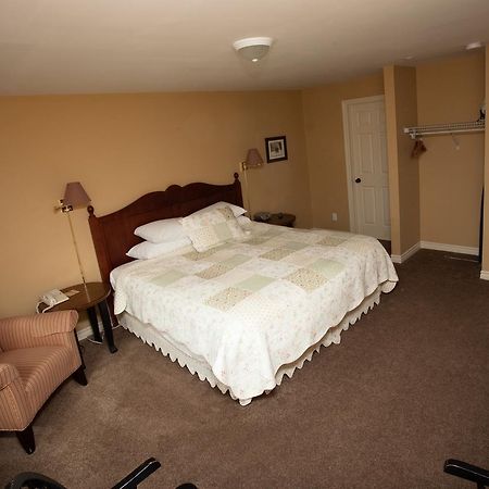 Strathmere Hotel Ottawa Buitenkant foto
