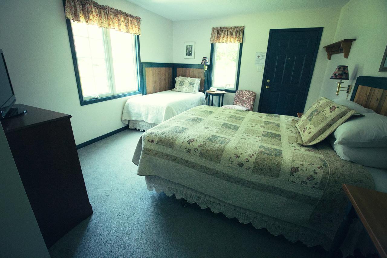 Strathmere Hotel Ottawa Buitenkant foto